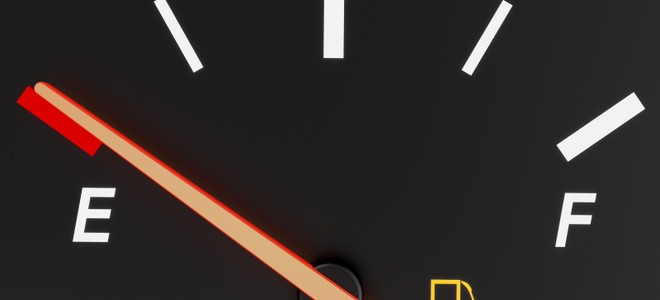 Какое топливо используете?