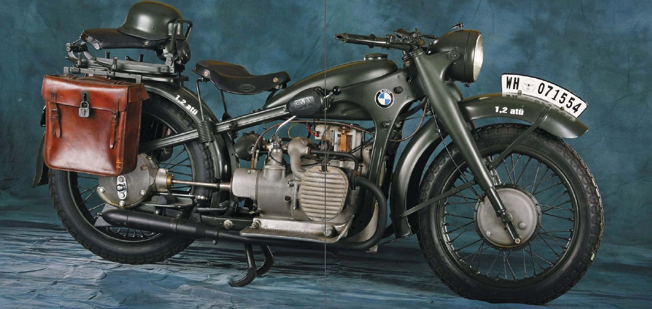 50 фактов из мира мото