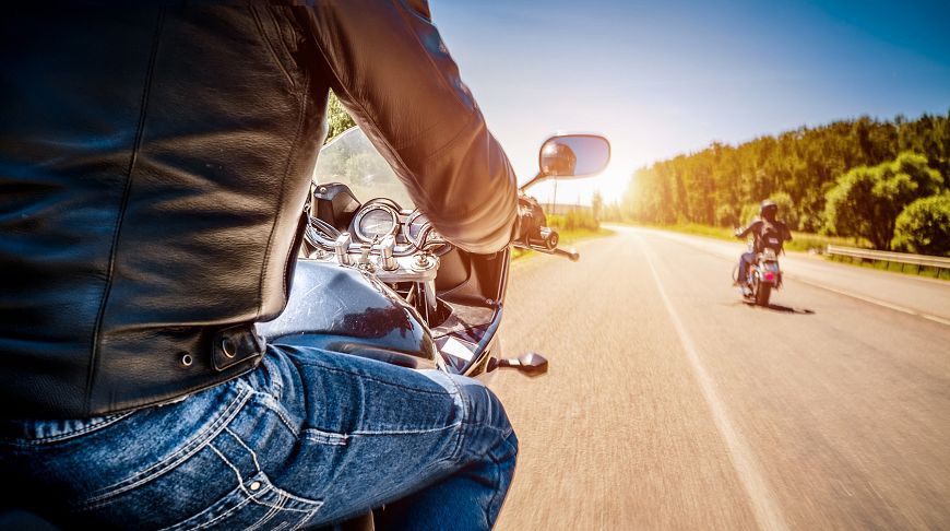 How to confront a fellow rider?