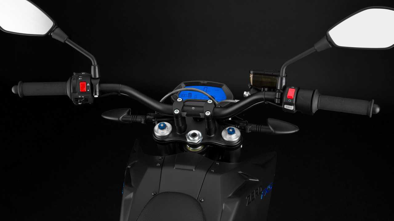 5 Reasons To Buy An Electric Motorcycle