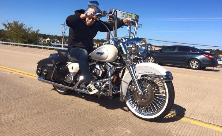 10 Things You Didn’t Know about the Harley Davidson Road King