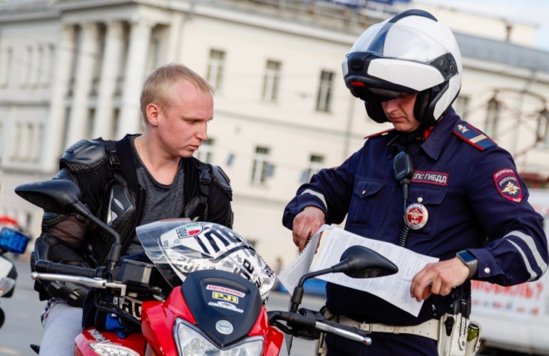 Были случаи, когда сотрудники ГИБДД вымогали деньги?