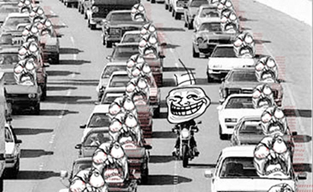 Как перестать быть мудаком