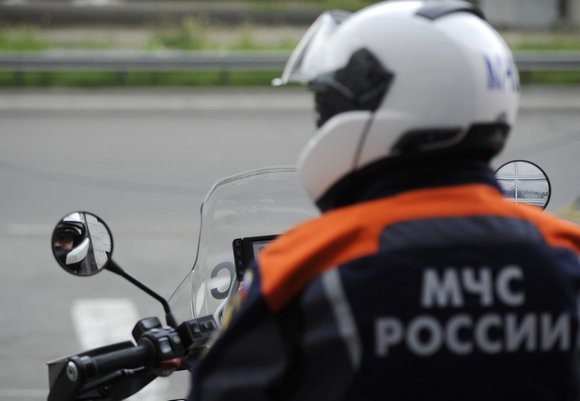 МотоСпасатели