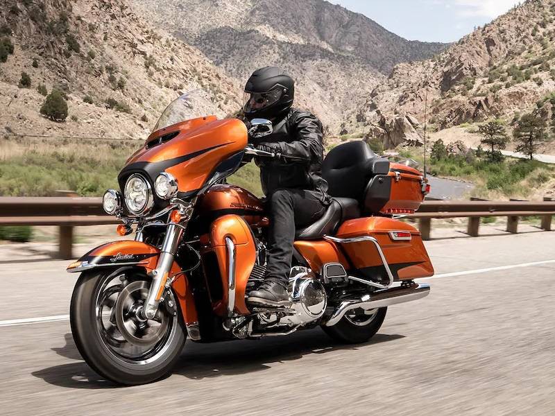 Плюсы и минусы современных мотоциклов