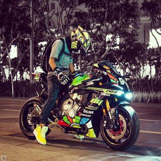 Плюсы и минусы современных мотоциклов