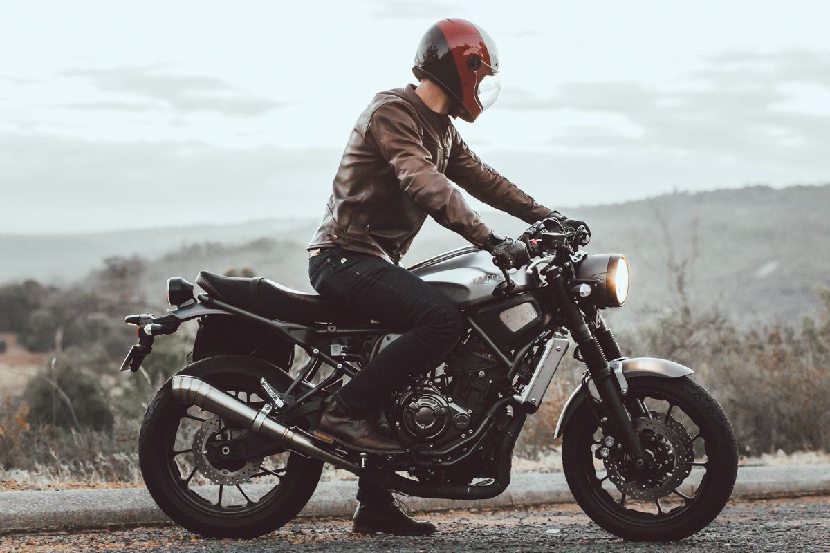 Плюсы и минусы современных мотоциклов