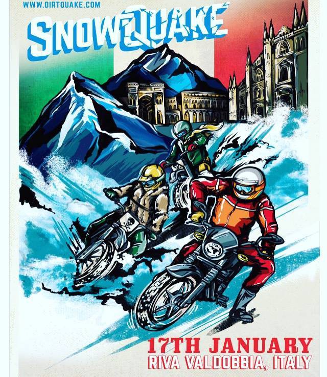 9 Best Motorcycle Poster of 2018