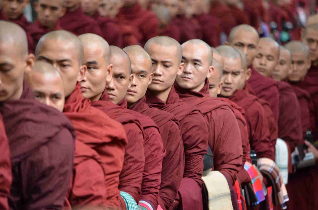 12 Reasons to Join A Motorcycle Tour Across Asia