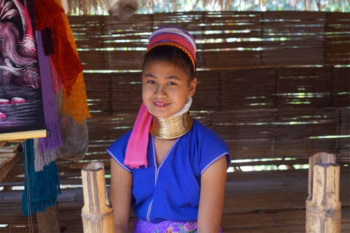 12 Reasons to Join A Motorcycle Tour Across Asia