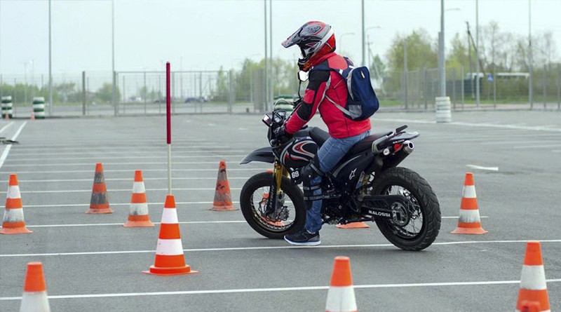 Изменения в экзаменах на получение прав
