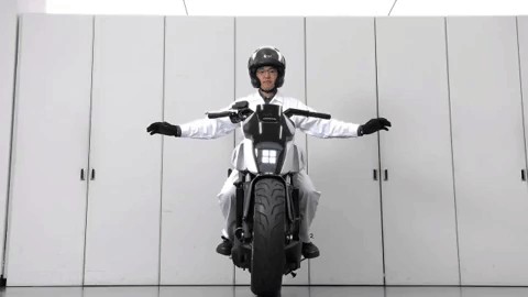 Какое будущее у японских мотоциклов?