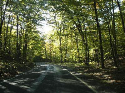 Best Places to Ride and Camp in the Midwest