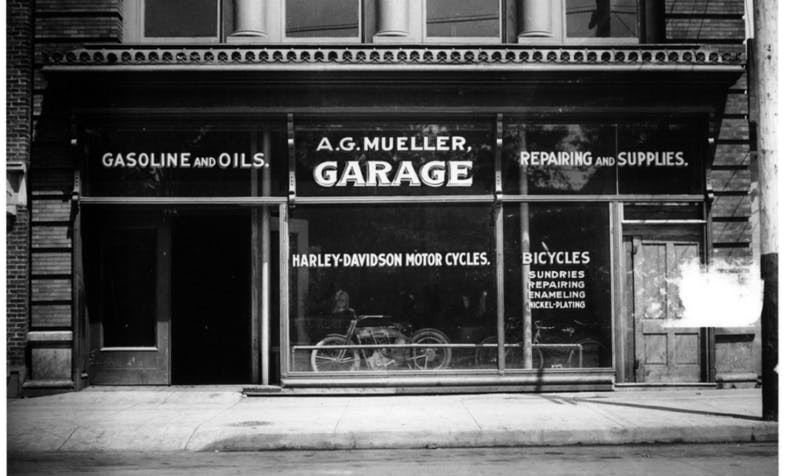 Six honest-to-goodness