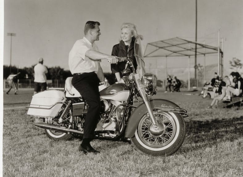 Six honest-to-goodness