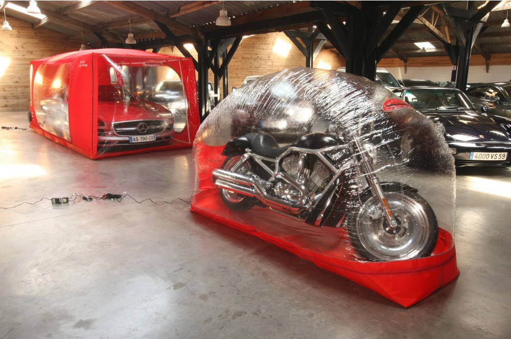 7 Essentials To Survive Winter For Bikers