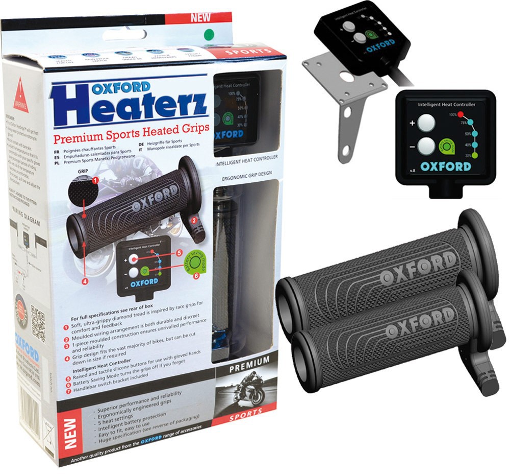 7 Essentials To Survive Winter For Bikers