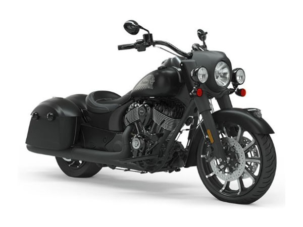 Тяжеловесы от Indian