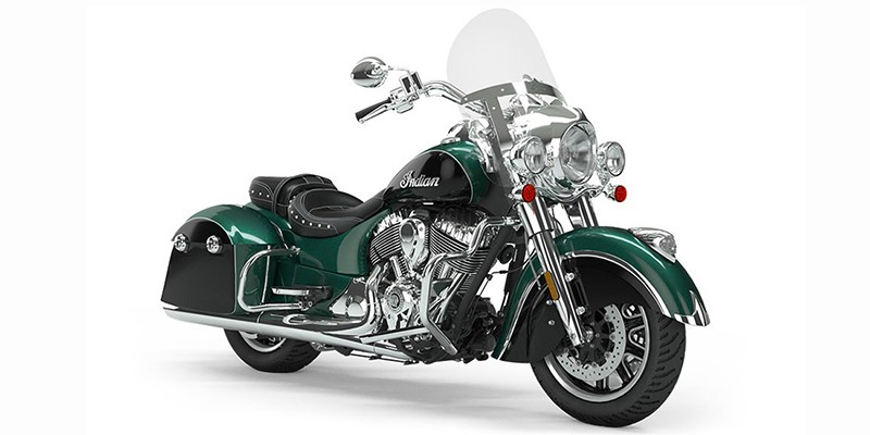 Тяжеловесы от Indian