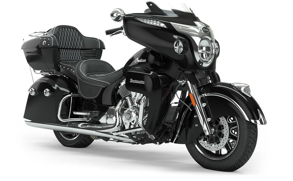 Тяжеловесы от Indian