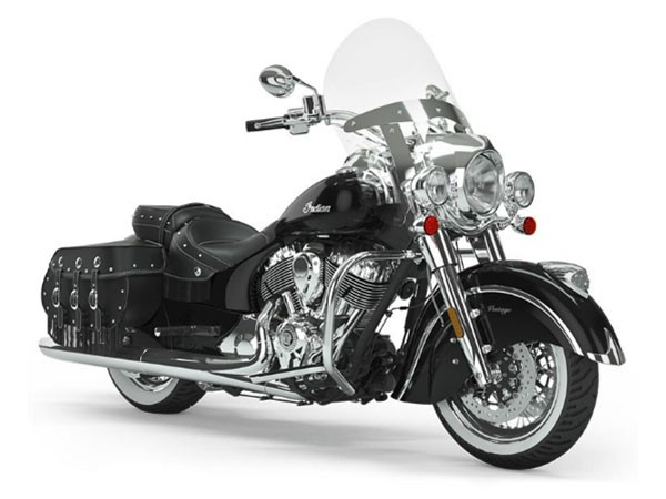 Тяжеловесы от Indian