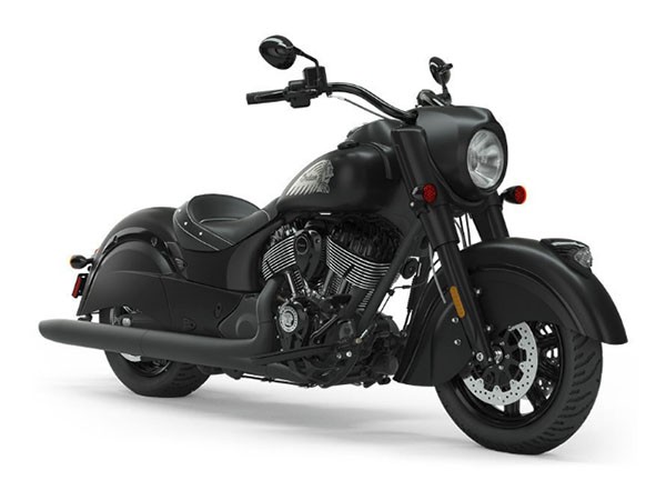 Тяжеловесы от Indian