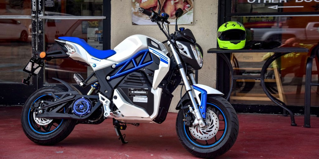 Ducati CEO confirms ‘The future is electric’