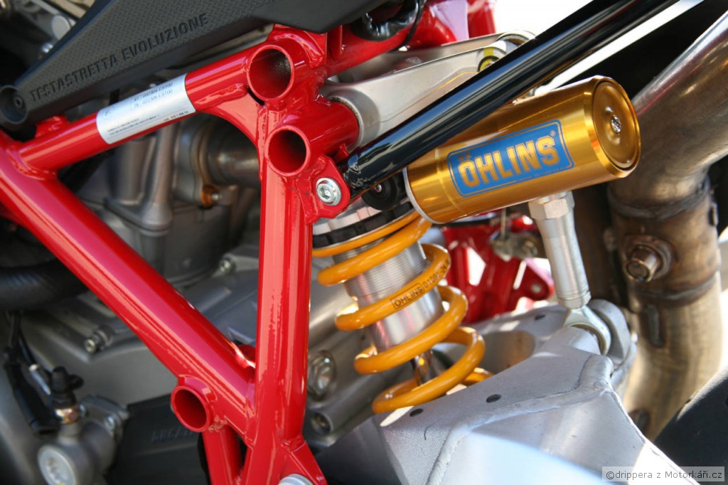 How to Store Your Motorcycle