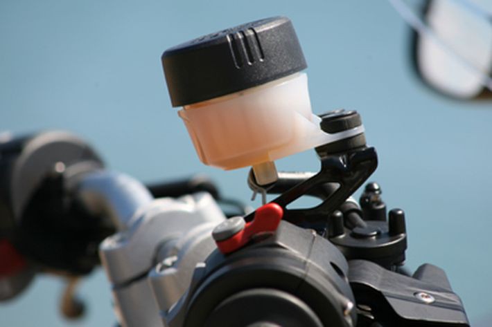 How to Store Your Motorcycle