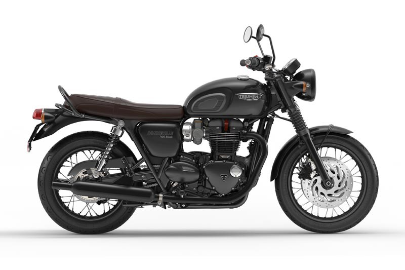 How To Buy Your First Motorcycle