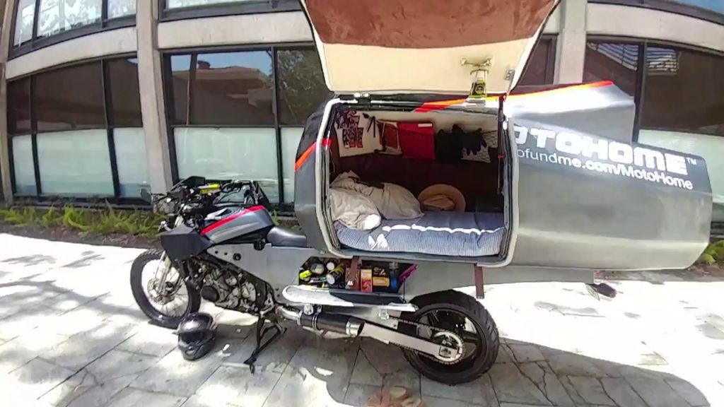 Motohome