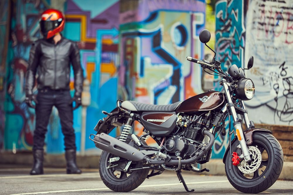 Any riders with large gauges in their ears?