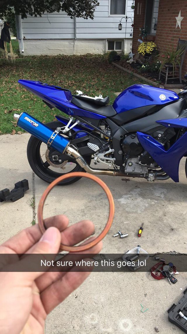 Not sure what this is exactly