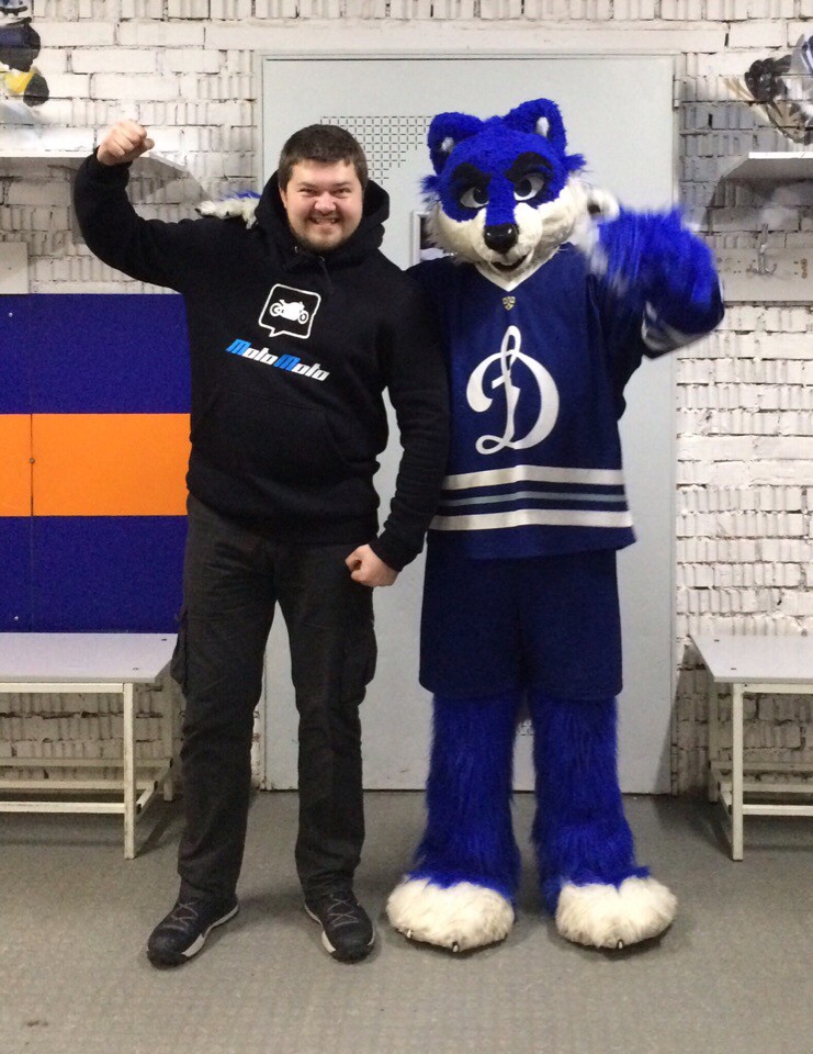 Толстовки МотоМото