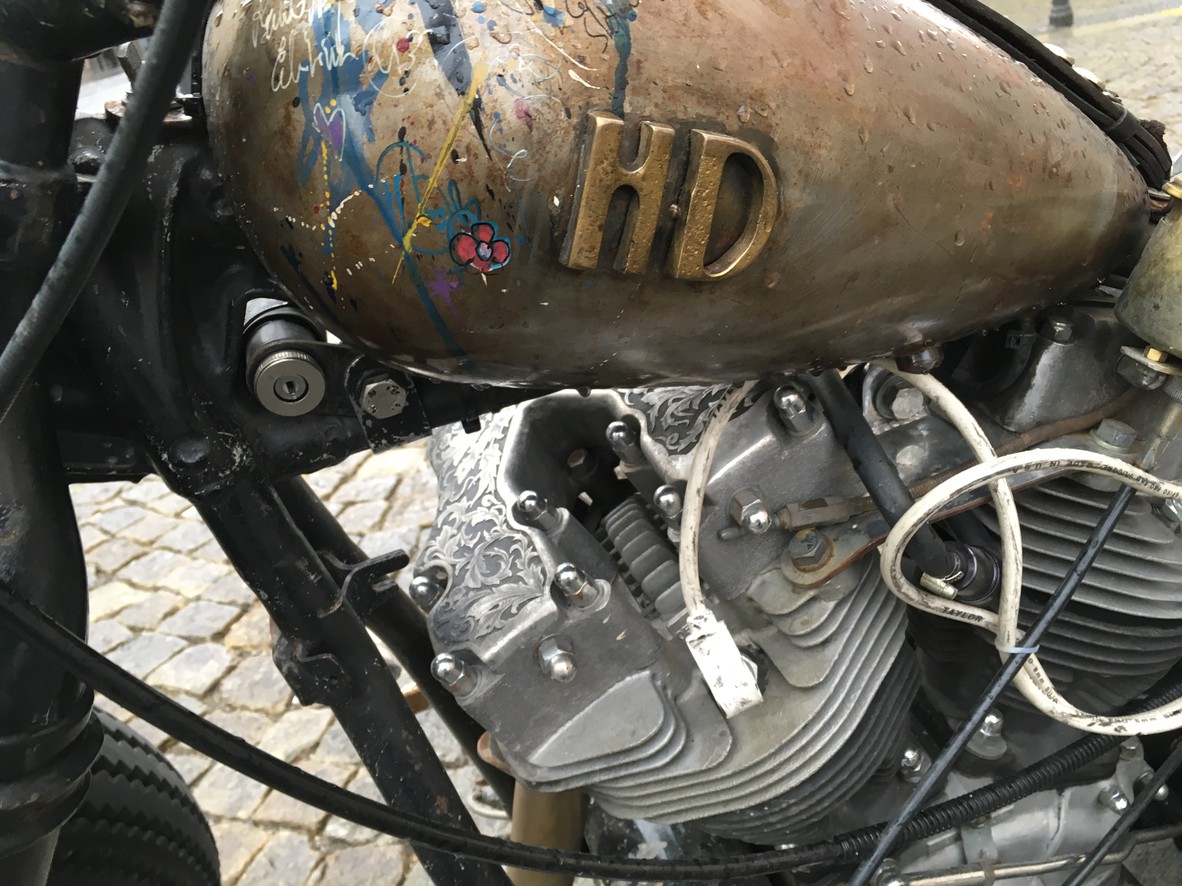 Думаешь, ты видел настоящий «Кастом»? Ха…