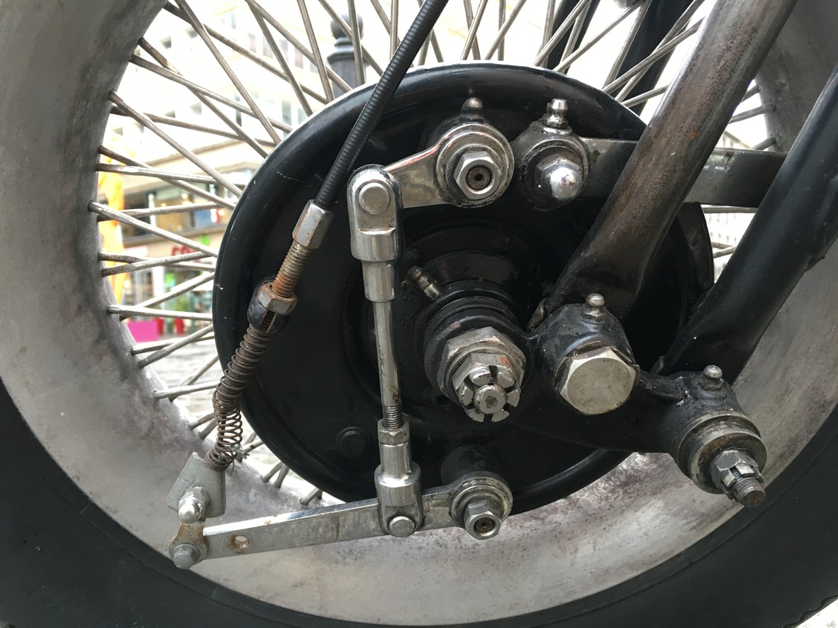 Думаешь, ты видел настоящий «Кастом»? Ха…