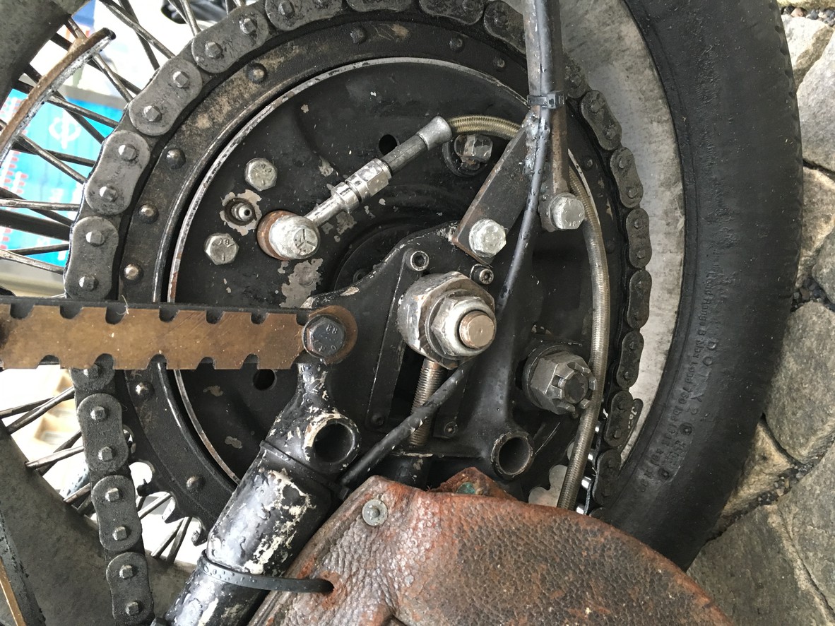 Думаешь, ты видел настоящий «Кастом»? Ха…