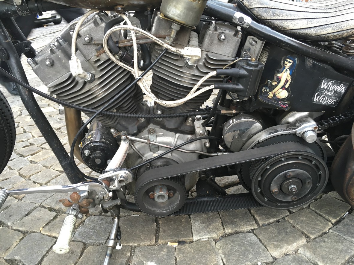 Думаешь, ты видел настоящий «Кастом»? Ха…