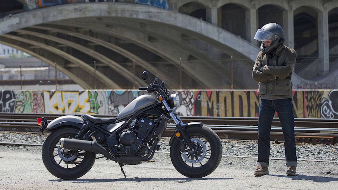 Thoughts on buying a new bike as a beginner