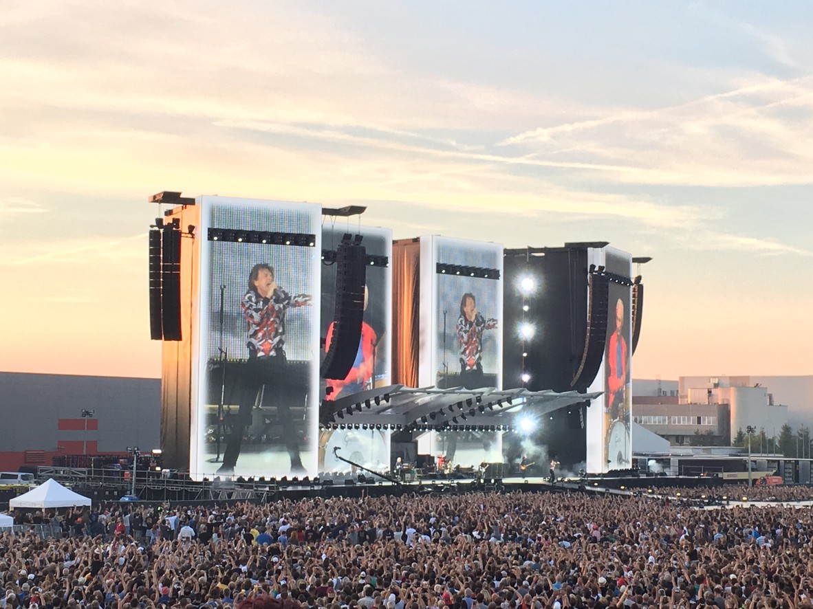 115 Harley Davidson - Praha.