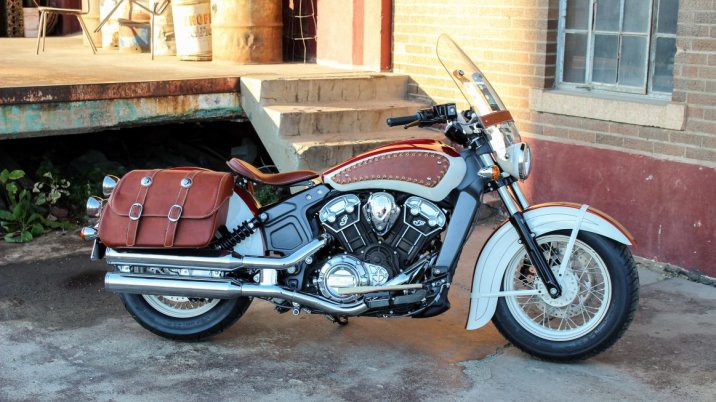 Why Victory Motorcycles was defeated