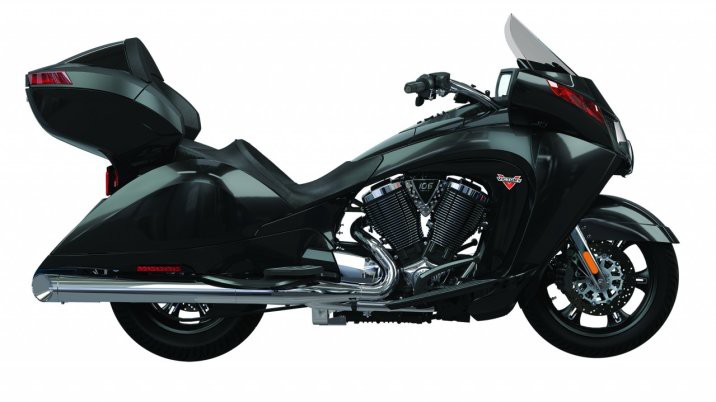 Why Victory Motorcycles was defeated