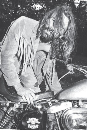 Lessons on 1%er Etiquette