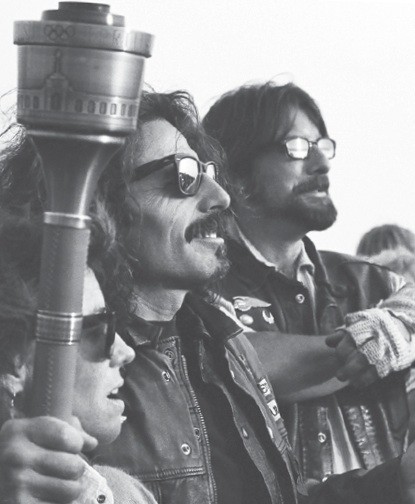 Lessons on 1%er Etiquette