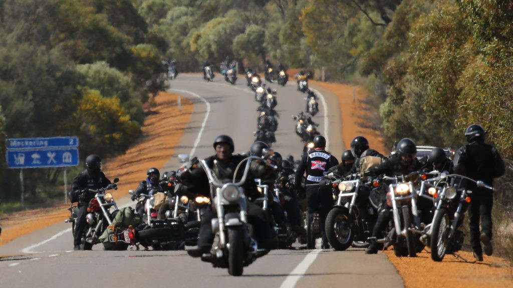 Motorcycle crashes are alarmingly common — and incredibly costly