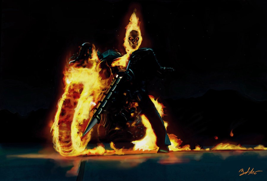 Каждому городу нужен свой супергерой 😎