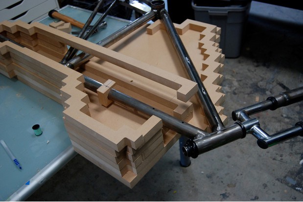 8-битный байк