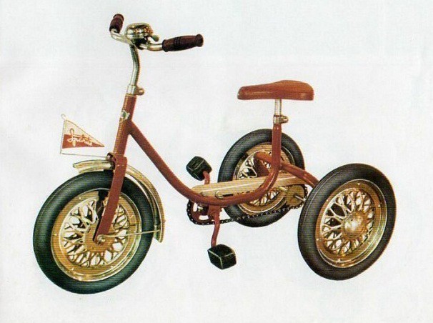 Ты можешь считать себя крутым мотоциклистом