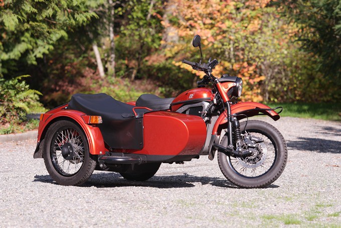 Ural Electric