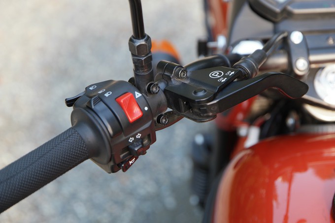 Электрический «Урал»